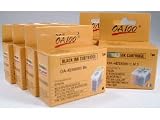 Compatible Epson S020093 / S020089 Multi 6-Pack: 4 Black & 2 Color Ink Cartridges