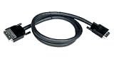 Tripp Lite S456-006 SCSI Ultra2/U160/U320 LVD/SE Cable Offset -VHDCI68M/M - 6ft
