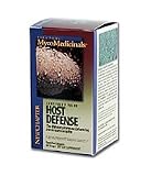 Host Defense By New Chapter, 60 Vc Vegi Capsules Bottle, Each