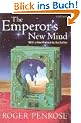 The Emperor's New Mind: Concerning Computers, Minds, and the Laws of Physics (Popular Science)