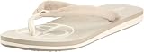 Marc O'Polo 62 14MW62853, Damen, Sandalen/Zehentrenner, Beige (dune 711), EU 36