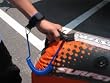 Surfster Coil Leash