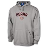 Chicago Bears Reebok Youth NFL Hooded Sweatshirts - Playbook