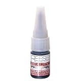 REESE ROBERT BEAUTY PROFESSIONAL Eyelash Extend Adhesive .5 oz.