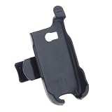 Ratcheting Swivel Belt Holster for Samsung E635