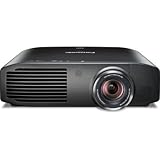 Panasonic PT-AE7000U 3D LCD Projector - 1080p - HDTV - 16:9 (PTAE7000U) -