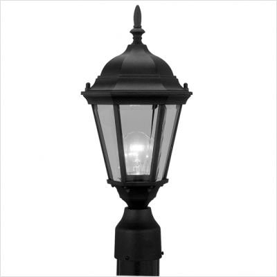 black Friday Bundle 33 Hamilton Outdoor Lantern BlackB005GQOO6E