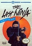 Last Ninja