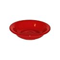 Fiesta Scarlet 459 6-1/4-Ounce Fruit Bowl