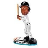 Hanley Ramirez Florida Marlins MLB Helmet Base Bobblehead