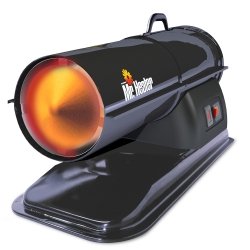Mr. Heater, Inc. (MRHF270270) MH75KTR Forced Air Kerosene Heater by Mr. Heater