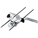 Milwaukee 49-54-1035 Router Edge Guide with Micro-Fine Adjustment