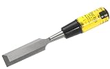GREAT NECK 1046 1IN PROF WOOD CHISEL CARDED