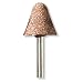 Dremel 941 Aluminum Oxide Grinding Stone