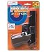 Kids Toy Police .45 Cap Gun Pistol 6.75 inch (1 Dozen)