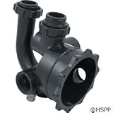 Buy Hayward SPX0715XR50AA 2-Inch Valve Body Replacement for Hayward Multiport Valves... by Hayward