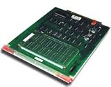 PROM CPU Card