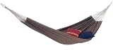 Byer of Maine Model A101820 Barbados Hammock Single Ruby Red