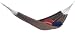 Byer of Maine Model A101820 Barbados Hammock Single Ruby Red