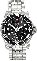 Swiss Army Men's Maverick II Watch #24136