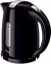 Philips HD4646/20 Wasserkocher Basic Serie, schwarz