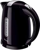 Produkt-Bild: Philips HD4646/20 Wasserkocher Basic Serie, schwarz