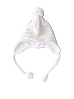 Berg Running & Trekking Gorro Forake (Blanco)