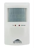 Home Sentinel Wireless Motion Sensor