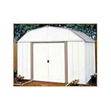 IMAGE OF Arrow Lexington 10'x8' Outdoor Storage Shed (LX108) Category: Arrow Sheds
