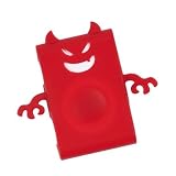 iPod Shuffle Schutzh�lle iDEVIL rot