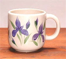 Handpainted Mug