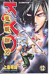 Samurai Deeper Kyo 12 (
