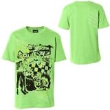 Sporting Goods : Quiksilver Hazen Street T-Shirt - Short-Sleeve - Boys'