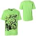 Quiksilver Hazen Street T-Shirt - Short-Sleeve - Boys'