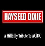 A Hillbilly Tribute to Ac/Dc