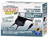 NV-FS2000 SATA HDD Ȃ[KIT 1394