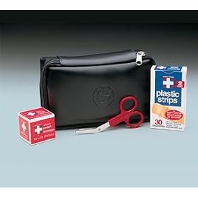 BMW Genuine First Aid Kit - All Models