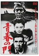 Cover image : 青春の門 [DVD]
