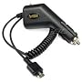LG Shine CU720 Cell Phone Car Charger / Vehicle Charger