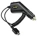 LG Shine CU720 Cell Phone Car Charger / Vehicle Charger