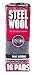 Steel Wool Pads (106106) Pk/16 x 12