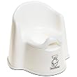 BABYBJÖRN Potty Chair - White