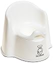 BABYBJÖRN Potty Chair - White