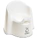 BABYBJORN Potty Chair, White