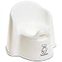 BabyBj�rn Potty Chair - White