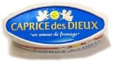 フランス産白カビチーズカプリスデデュー200g