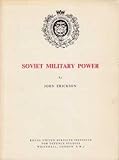 Soviet military power