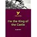 York Notes on Susan Hill's "I'm the King of the Castle"