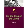 York Notes on Susan Hill's "I'm the King of the Castle"