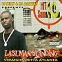 Last Man Standing